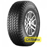 General Tire Grabber AT3 245/75R15 113/110S