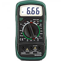 Професійний мультиметр (тестер) MZ MAS830L (7945)