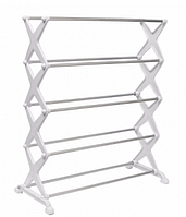 Стойка для хранения обуви UTM Shoe Rack 5 полок «T-s»