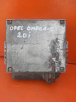 Блок управління Opel Omega C 2.0