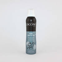 Шампунь универсальный Coccine Nano Shampoo для очистки всех типов кожи и текстиля, 150 мл