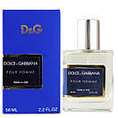 Dolce&Gabbana Pour Homme Perfume Newly чоловічий 58 мл, фото 3
