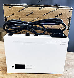 Стабілізатор напруги СТАБ 0,25 кВт/16 ступ. (релейний)