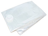 Вакуумный пакет для хранения вещей ADK 80х110 см (прозрачный) (5296) «T-s»
