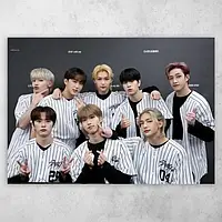 Stray Kids / SKZ / Стрей кідс