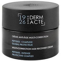 Восстанавливающий крем-мультиректор Derm Acte Mutli-correction age recovery cream