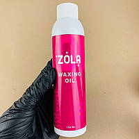 ZOLA Олія після депіляції Waxing Oil 150 мл