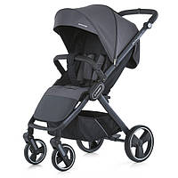 Коляска детская прогулочная DYNAMIC PRO El Camino ME 1053-3 Charcoal, Time Toys