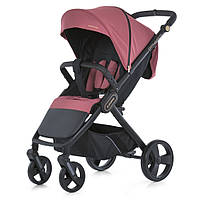 Коляска детская прогулочная DYNAMIC PRO El Camino ME 1053-3 Dusty Rose, Time Toys