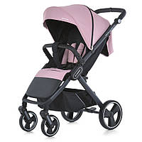 Коляска детская прогулочная DYNAMIC PRO El Camino ME 1053-3 Pale Pink, Time Toys