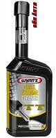 Потужний очищувач дизельного форсунок 500 мл WYNNS Diesel Extreme Cleaner Professional Formula WY 12293