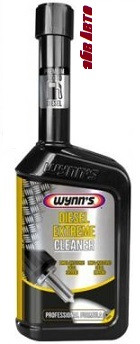 Потужний очищувач дизельного форсунок 500 мл WYNNS Diesel Extreme Cleaner Professional Formula WY 12293 - фото 1 - id-p1946046317