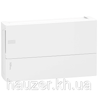 Щит навесной 18 модулей Schneider Electric Resi9 Mini PragmaMIP12118