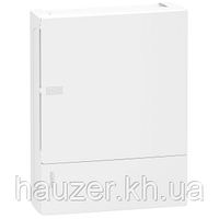 Щит навесной 24 модуля белый пластик Schneider Electric Resi9 Mini Pragma MIP12212