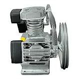 Поршневий компресорний блок для Remeza LB40, фото 4