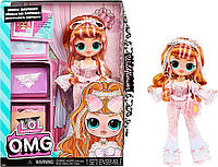 Кукла ЛОЛ Сюрприз Леди Цветок LOL Surprise OMG Wildflower Fashion Doll LOL110