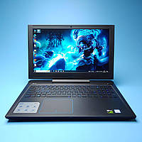 Ноутбук Dell G7 7588 (i5-8300H/RAM 16GB DDR4/SSD 1TB/GTX 1050) Б/В (6965)