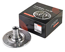 Ступиця ВАЗ 2123 перед. (24 шліци)