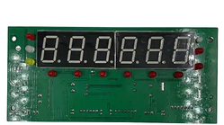 Плата керування для вагового індикатора KELI XK3118T1-D