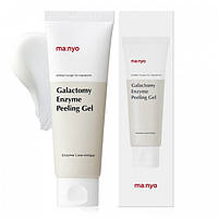 Ензимний пілінг-скатка з галактомісисом Manyo Galactomy Enzyme Peeling Gel 75ml