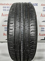 1 шт. 205/60 R16 Continental ContiEcoContact 5 літня шина б/у