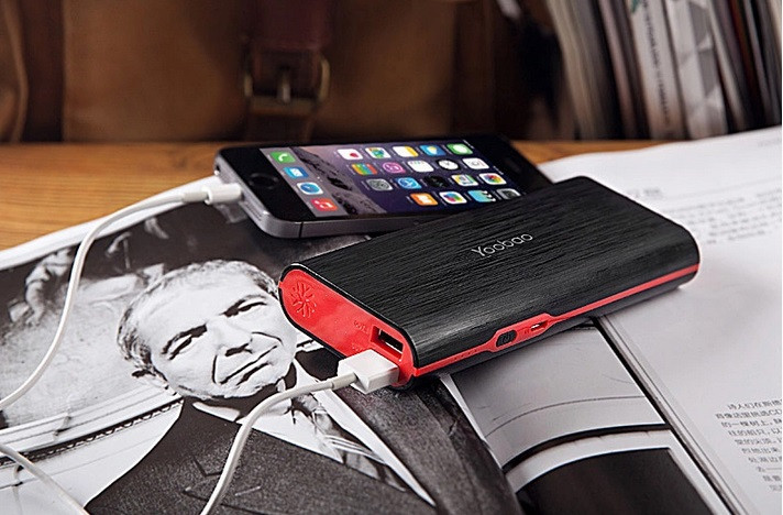 Power Bank Yoobao S7 10000 mAh (Original)