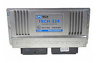 Блок гбо LPGTech 324 Блок управления гбо LPGTech 324 б.у