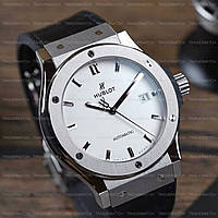 HUBLOT CLASSIC FUSION 42/45mm White