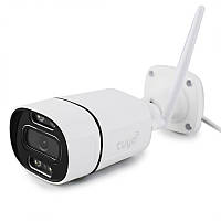 Уличная камера видеонаблюдения TUYA Wifi Smart Camera 3.0mp Камера удаленного доступа