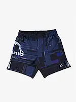 Шорты MANTO fight shorts ENDURE