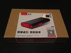 Power Bank Yoobao S7 10000 mAh (Original), фото 5