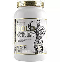 Протеин Kevin Levrone Gold Whey (908 грамм.)(ПЕЧЕНЬЕ КРЕМ)