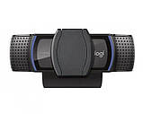 Веб-камера Logitech C920s Pro HD Webcam, фото 5