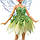 Колекційна лялька Дісней фея Дінь Mattel Disney Tinker Bell Collector Doll HLX67, фото 4