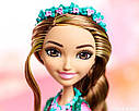 Лялька Евер Афтер Хай Джилліан Бінсток Базова Ever After High Jillian Beanstalk DHF95, фото 4