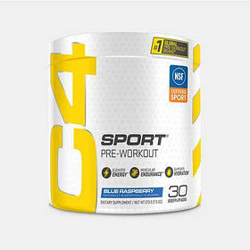 Cellucor C4 Sport 270g (30serv )