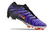 Бутси Nike Air Zoom Vapor XV Air Max Plus TN FG/найк меркуріал айр зум/ футбольне взуття, фото 5