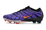 Бутси Nike Air Zoom Vapor XV Air Max Plus TN FG/найк меркуріал айр зум/ футбольне взуття, фото 7