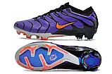 Бутси Nike Air Zoom Vapor XV Air Max Plus TN FG/найк меркуріал айр зум/ футбольне взуття, фото 8