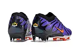 Бутси Nike Air Zoom Vapor XV Air Max Plus TN FG/найк меркуріал айр зум/ футбольне взуття, фото 6