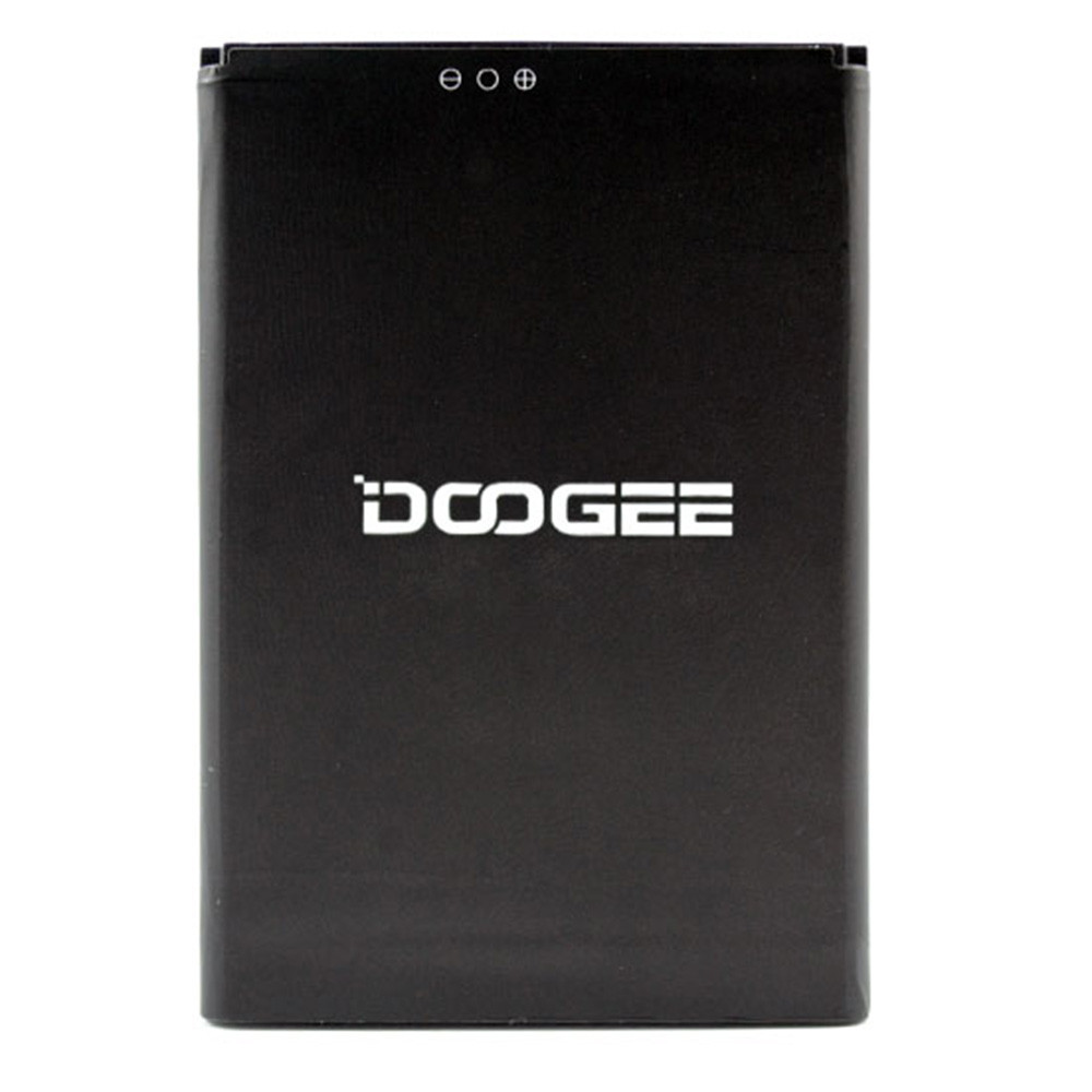 Акумулятор оригінал Doogee X5 Max/X5 Max Pro (3800 mAh)