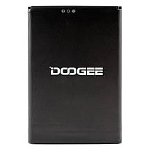 Акумулятор оригінал Doogee X5 Max/X5 Max Pro (3800 mAh)