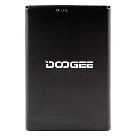 Акумулятор оригінал Doogee X5 Max/X5 Max Pro (3800 mAh), фото 2