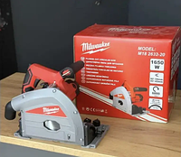 Циркулярна пила Milwaukee M18 2632-20: 1650 Вт