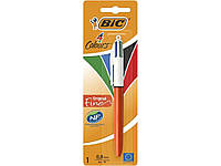 Ручка BIC 4 in 1 Colours Original Fine bc982867