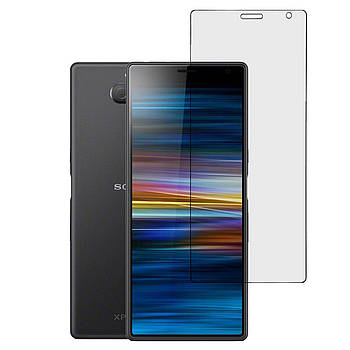 Гідрогелева плівка Mietubl HD для Sony Xperia 10 Матова