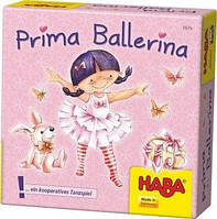 Настольная игра Prima ballerina