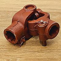 Шарнір ГУК кардан 6 на 8