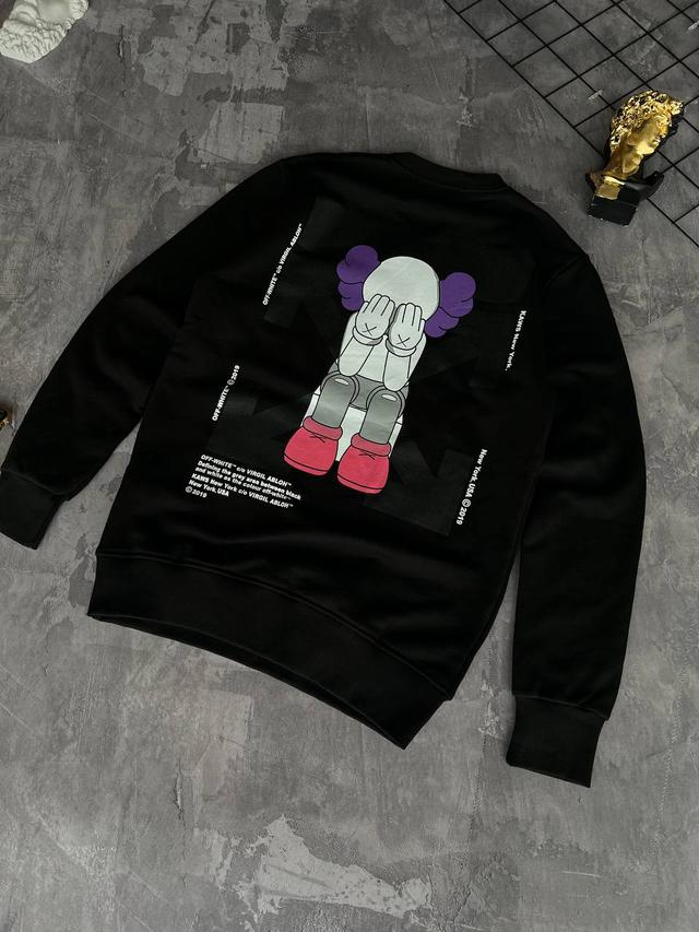 Мужская футболка Off-White