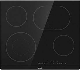 Варильна поверхня електрична Gorenje ECT-643-BSC